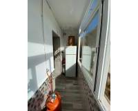 Аренда на длительный срок - Apartment - Alicante - Playa San Juan