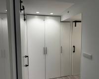 Аренда на длительный срок - Apartment - Alicante - Playa San Juan