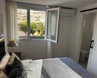 Аренда на длительный срок - Apartment - Alicante - Playa San Juan