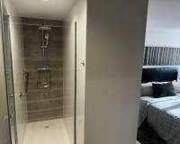 Аренда на длительный срок - Apartment - Alicante - Playa San Juan