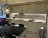 Аренда на длительный срок - Apartment - Alicante - Playa San Juan