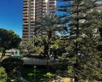 Аренда на длительный срок - Apartment - Alicante - Playa San Juan