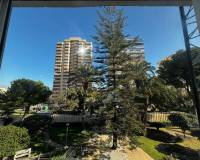Аренда на длительный срок - Apartment - Alicante - Playa San Juan