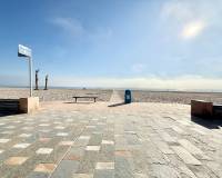 Аренда на длительный срок - Apartment - Alicante - Playa San Juan