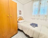 Аренда на длительный срок - Apartment - Alicante - Playa San Juan