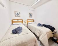 Аренда на длительный срок - Apartment - Alicante - Playa San Juan