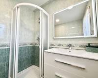 Аренда на длительный срок - Apartment - Alicante - Playa San Juan