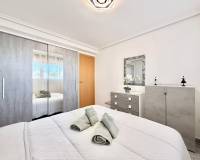 Аренда на длительный срок - Apartment - Alicante - Playa San Juan