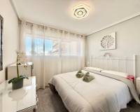 Аренда на длительный срок - Apartment - Alicante - Playa San Juan