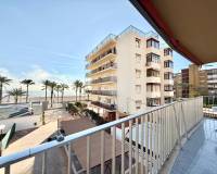 Аренда на длительный срок - Apartment - Alicante - Playa San Juan