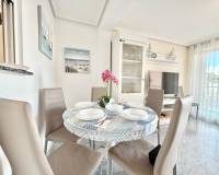 Аренда на длительный срок - Apartment - Alicante - Playa San Juan