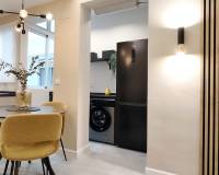 Аренда на длительный срок - Apartment - Alicante - San Blas - Santo Domingo