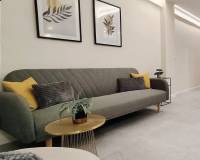 Аренда на длительный срок - Apartment - Alicante - San Blas - Santo Domingo