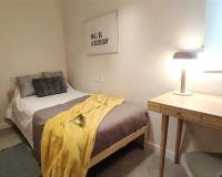 Аренда на длительный срок - Apartment - Alicante - San Blas - Santo Domingo