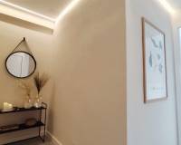 Аренда на длительный срок - Apartment - Alicante - San Blas - Santo Domingo