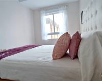 Аренда на длительный срок - Apartment - Alicante - San Blas - Santo Domingo