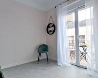 Аренда на длительный срок - Apartment - Alicante - San Blas - Santo Domingo