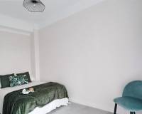 Аренда на длительный срок - Apartment - Alicante - San Blas - Santo Domingo