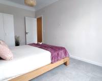 Аренда на длительный срок - Apartment - Alicante - San Blas - Santo Domingo