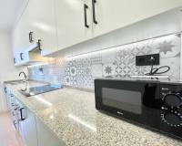 Аренда на длительный срок - Apartment - Almoradí - centro