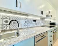 Аренда на длительный срок - Apartment - Almoradí - centro