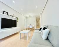 Аренда на длительный срок - Apartment - Almoradí - centro