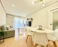 Аренда на длительный срок - Apartment - Almoradí - centro