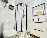 Аренда на длительный срок - Apartment - Almoradí - centro