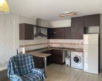 Аренда на длительный срок - Apartment - Almoradí