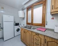 Аренда на длительный срок - Apartment - Almoradí