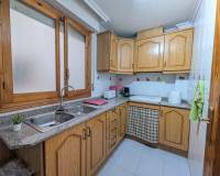 Аренда на длительный срок - Apartment - Almoradí