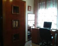 Аренда на длительный срок - Apartment - Almoradí