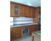 Аренда на длительный срок - Apartment - Almoradí