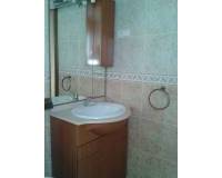 Аренда на длительный срок - Apartment - Almoradí