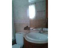 Аренда на длительный срок - Apartment - Almoradí