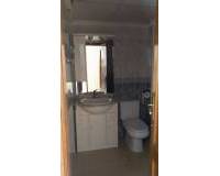 Аренда на длительный срок - Apartment - Almoradí