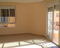 Аренда на длительный срок - Apartment - Almoradí