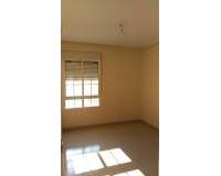 Аренда на длительный срок - Apartment - Almoradí