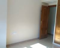 Аренда на длительный срок - Apartment - Almoradí