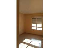 Аренда на длительный срок - Apartment - Almoradí