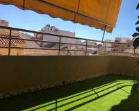 Аренда на длительный срок - Apartment - Almoradí