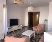 Аренда на длительный срок - Apartment - Almoradí