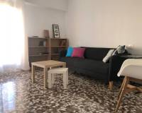 Аренда на длительный срок - Apartment - Almoradí