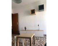 Аренда на длительный срок - Apartment - Almoradí