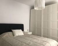 Аренда на длительный срок - Apartment - Almoradí