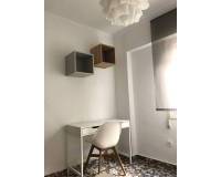 Аренда на длительный срок - Apartment - Almoradí