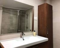 Аренда на длительный срок - Apartment - Almoradí