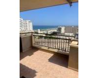 Аренда на длительный срок - Apartment - Arenales del Sol - Arenales