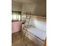 Аренда на длительный срок - Apartment - Arenales del Sol - Arenales