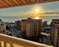 Аренда на длительный срок - Apartment - Arenales del Sol